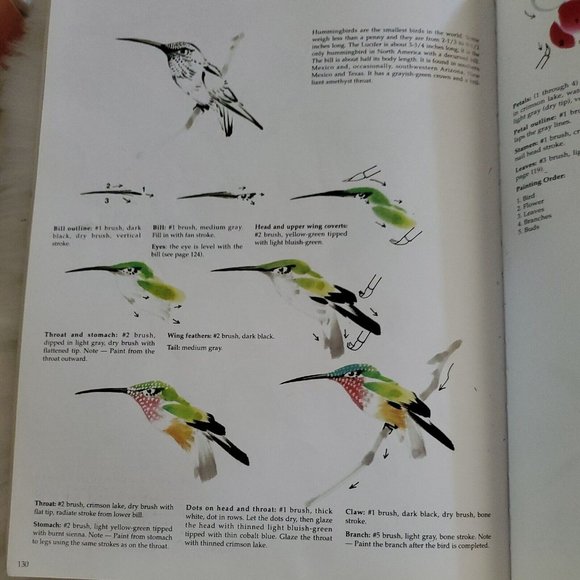 The Art of Watercolor (Collector's Series) Walter Foster 2004 - Picture 9 of 10